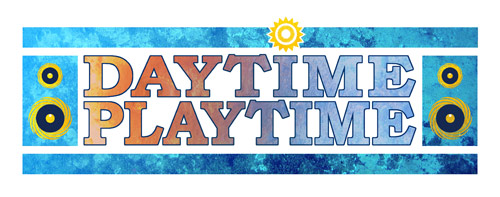 jwe creative logo design daytime playtime